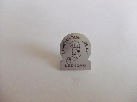 Leerdam Lunchroom Beja 2